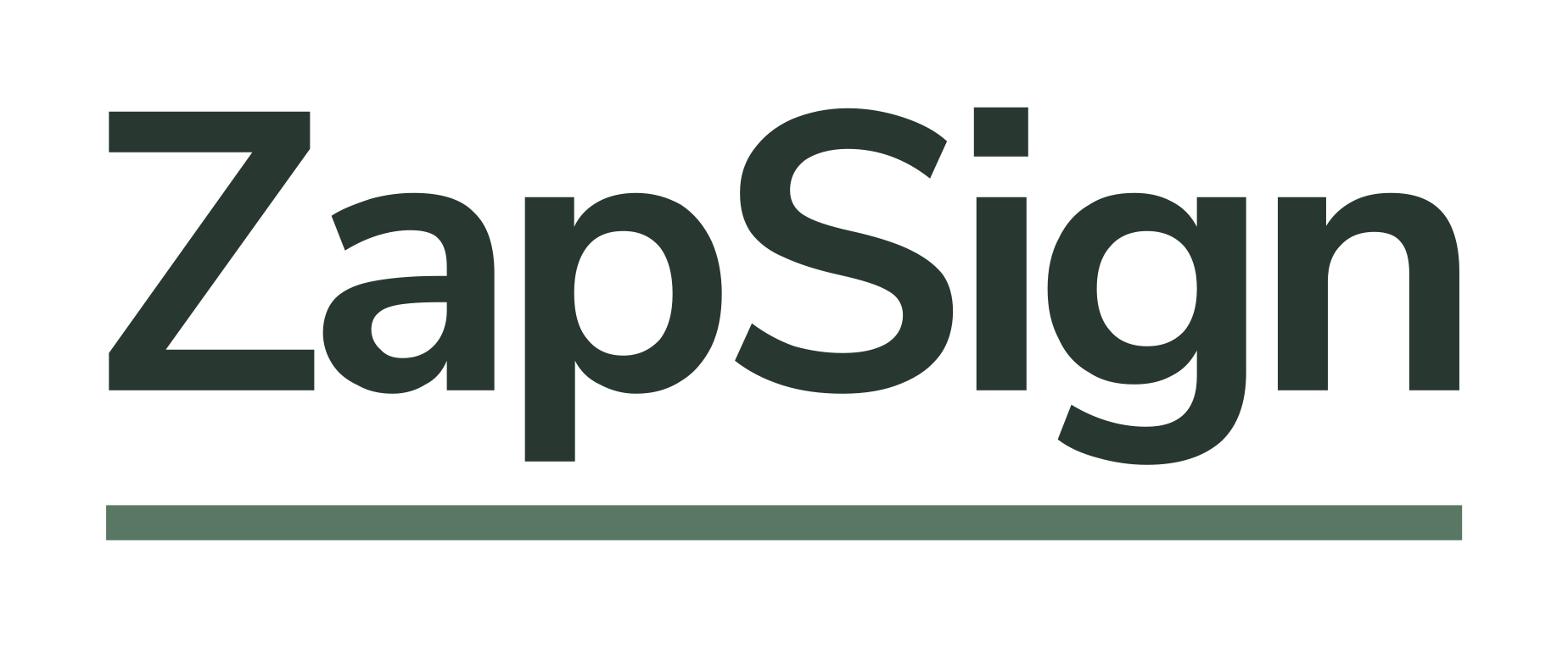 ZapSign